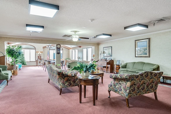 Image of StoneBridge Oak Tree Assisted Living (2)
