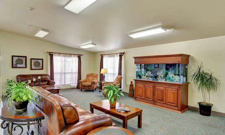 Image of Sagebrook Nursing And Rehabilitation (5)