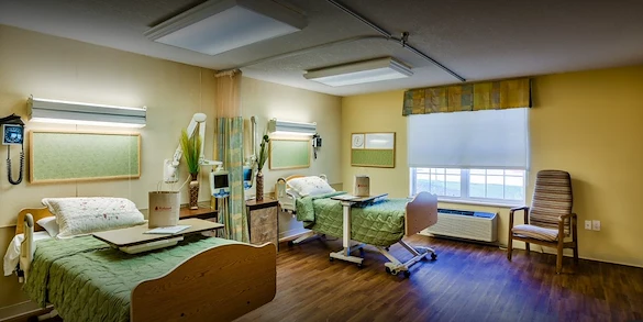 Image of The Rehabilitation Center of Independence (3)