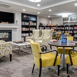 Image of Carnegie Village Senior Living Community (9)