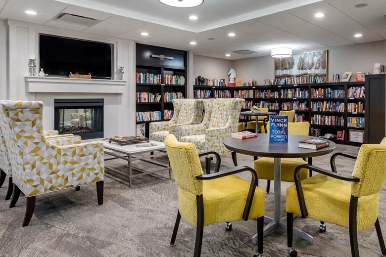 Image of Carnegie Village Senior Living (9)