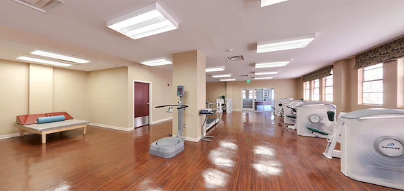 PruittHealth Skilled Nursing & Rehabilitation Center Senior Care in Decatur, Georgia