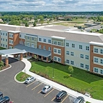 Image of Melody Living Lake in the Hills Independent Living (1)