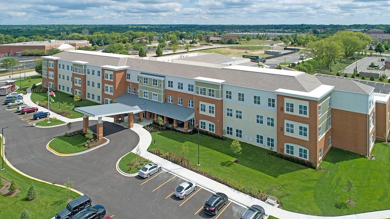 Image of Melody Living Lake in the Hills Independent Living (1)