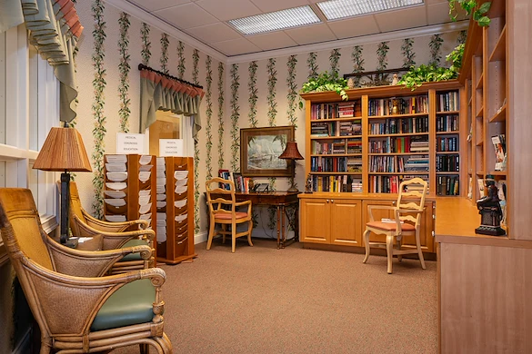 Image of Life Care Center Of Jacksonville (6)