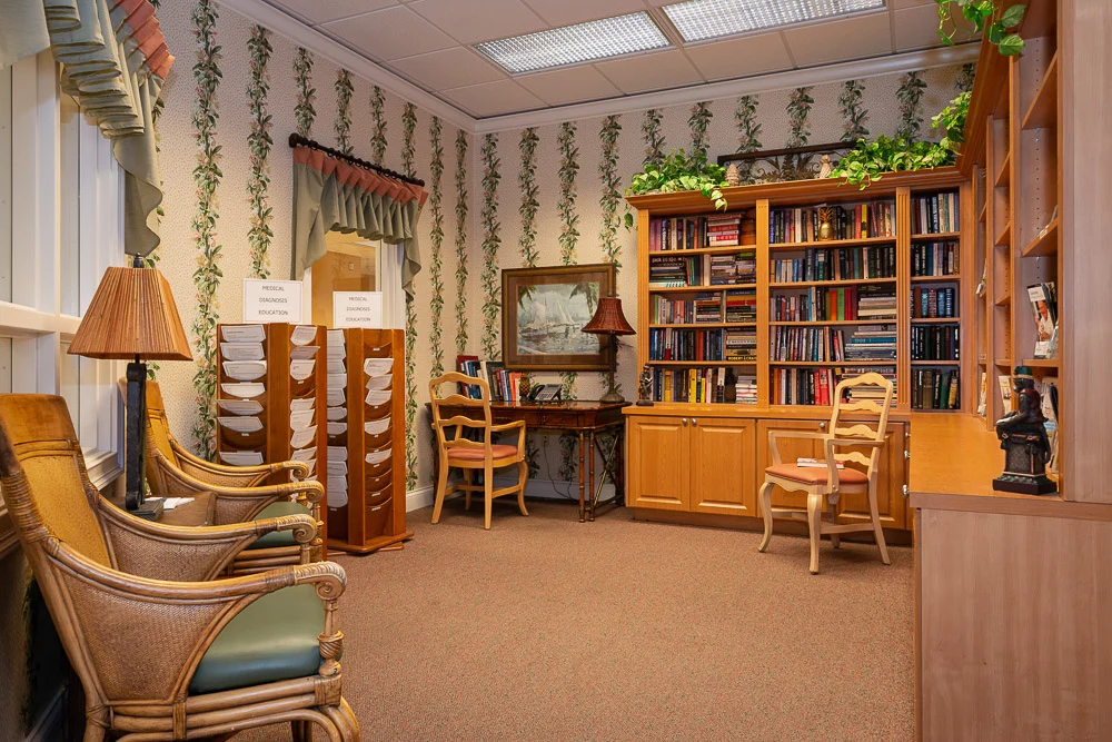 Image of Life Care Center Of Jacksonville (6)