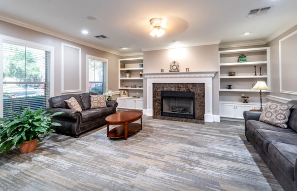 Image of Evergreen at Hulen Bend (6)