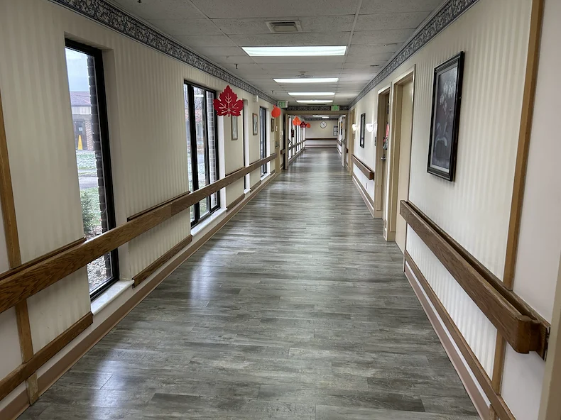 Image of Brickyard Healthcare - Merrillville Care Center (5)