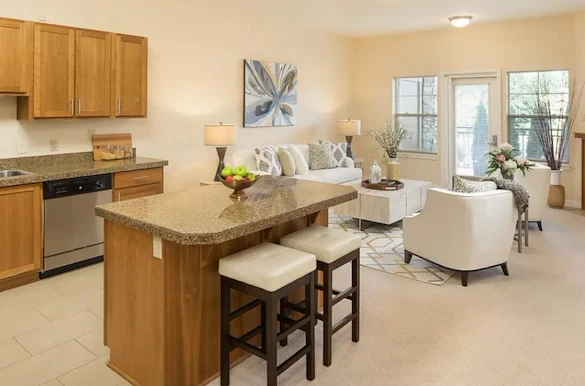 Image of The Springs at Tanasbourne (8)