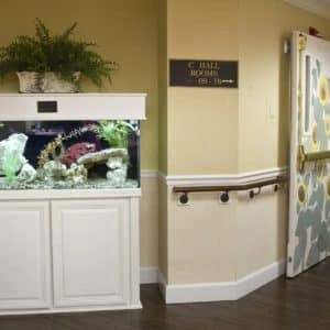 Image of Saint Luke’s Bishop Spencer Place Skilled Nusing & Rehab (3)