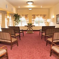 Image of Maple Ridge Gracious Retirement Living (3)