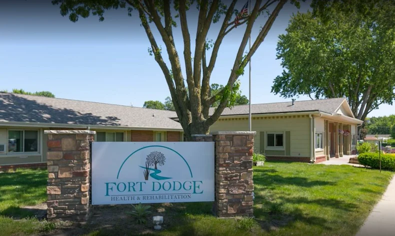 Image of Fort Dodge Health & Rehabilitation (1)