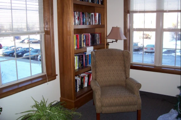 Image of Ahepa 78 V Senior Apartments (4)