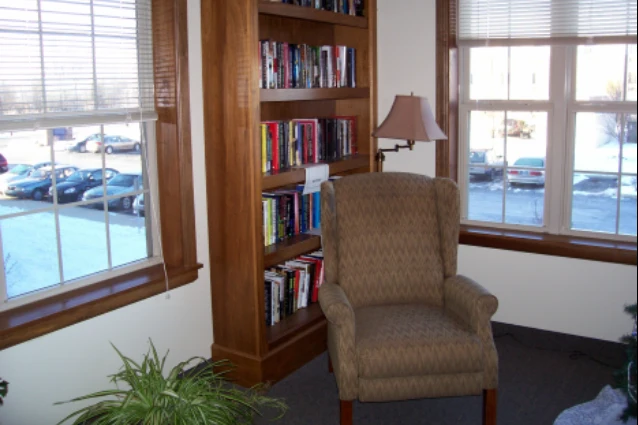 Image of Ahepa 78 V Senior Apartments (4)