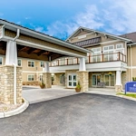 Image of Taylor Springs Skilled Services (1)