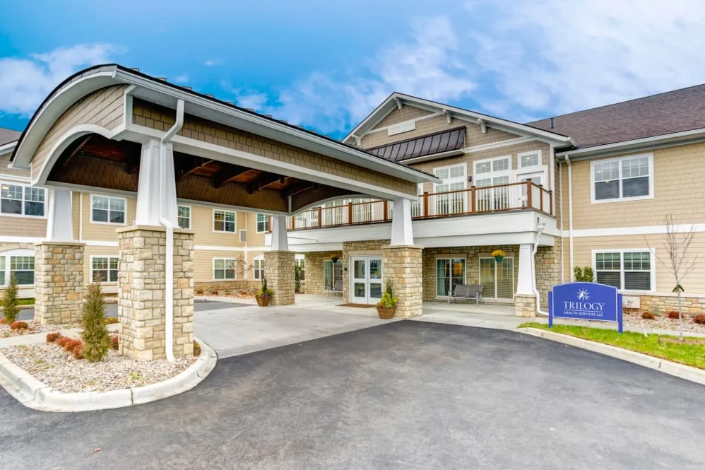 Image of Taylor Springs Skilled Services (1)