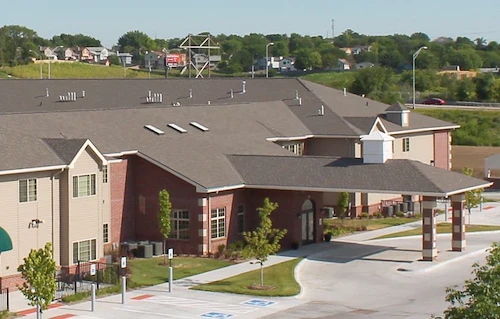 Image of Richmont Terrace Senior Living (1)