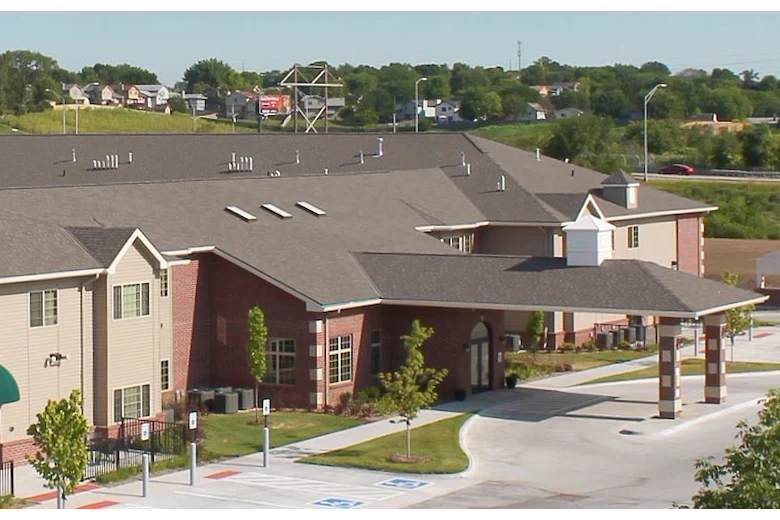 Image of Richmont Terrace Senior Living (1)