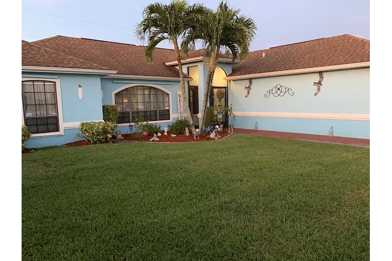 Your forever home and new adventures start with us!