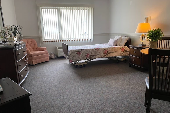 Image of Oak Hill Center For Rehabilitation And Nursing (7)