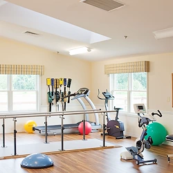 Image of Country Village Center, Genesis Healthcare (4)
