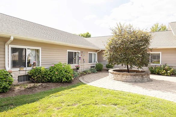 Image of Richland Bean-Blossom Health Care Center (5)