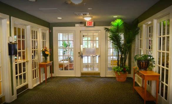 Image of Oaks at Mt. Pleasant (3)