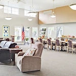 Image of Colonial Oaks at Leawood (6)