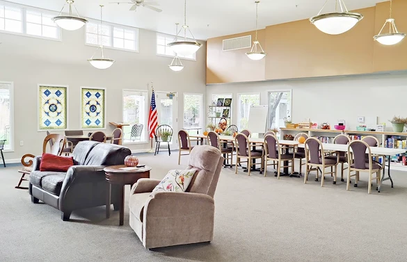 Image of Colonial Oaks at Leawood (6)