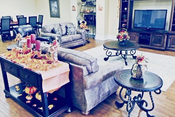 Image of Ahepa 29 IV Senior Apartments (3)