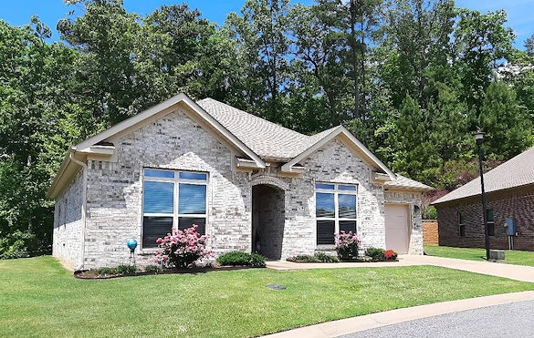 Garden Homes - Independent Living
