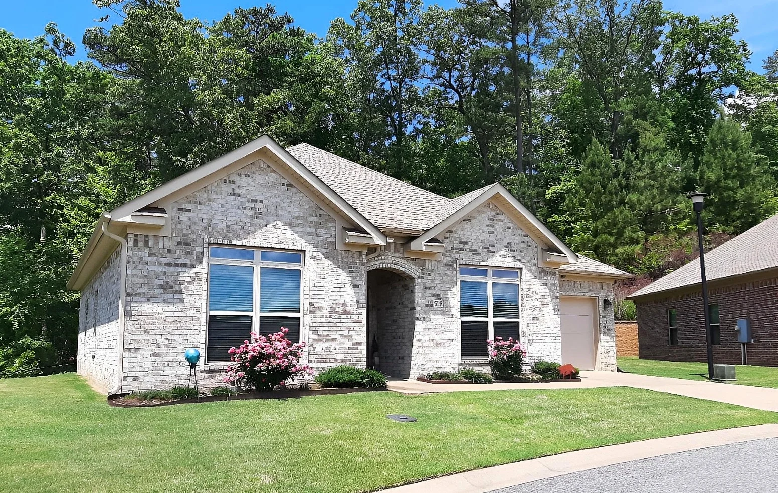 Garden Homes - Independent Living