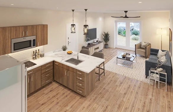 Image of Ativo Senior Living of Albuquerque (7)