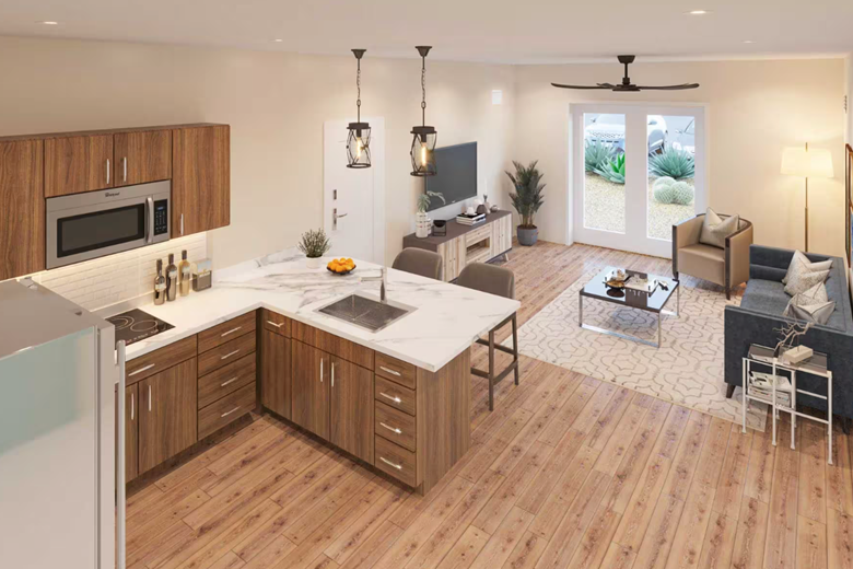 Image of Ativo Senior Living of Albuquerque (7)