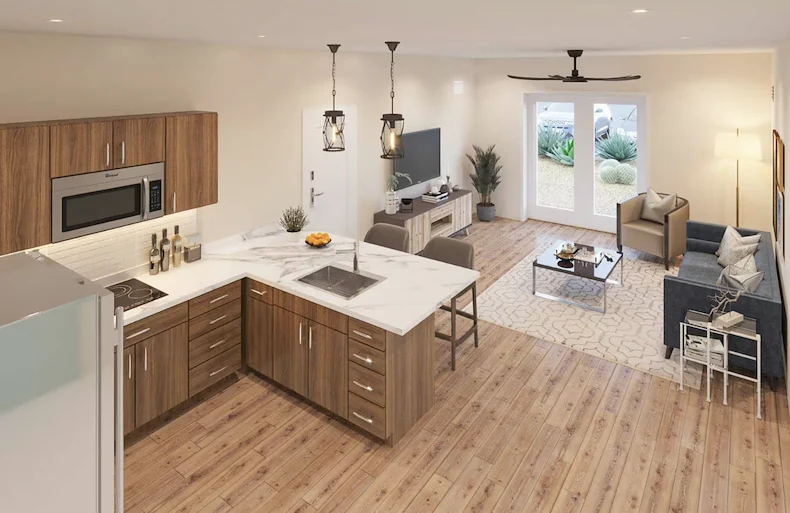 Image of Ativo Senior Living of Albuquerque (7)