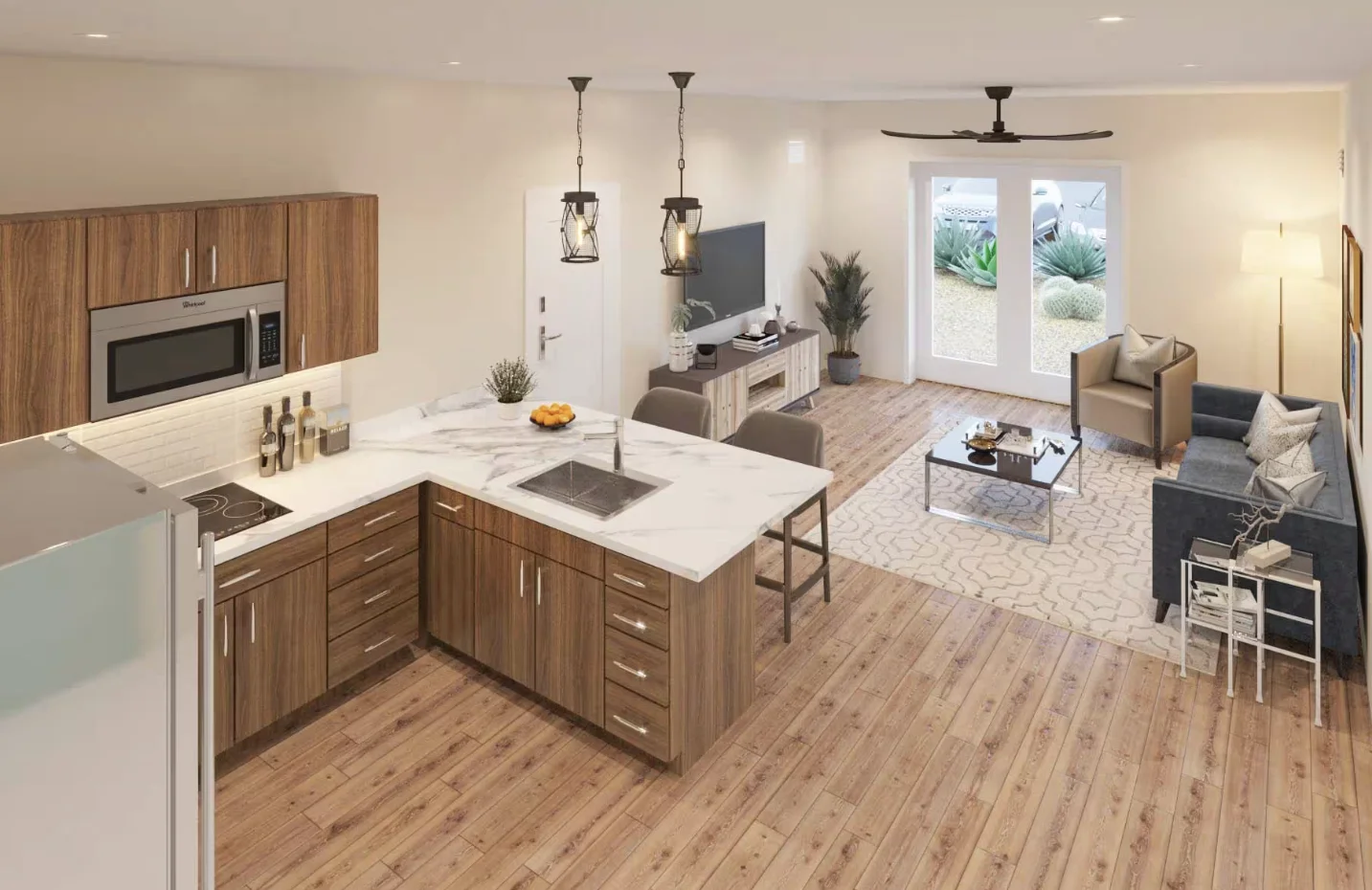 Image of Ativo Senior Living of Albuquerque (7)