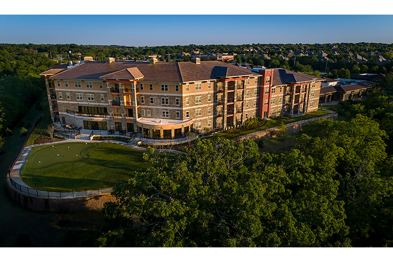 Image of The Fairways of Ironhorse (2)