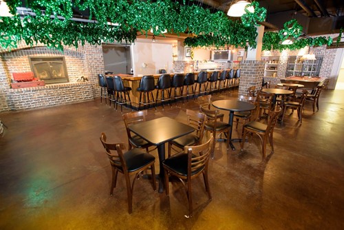Image of Atrium at Oak Crest Residence (4)