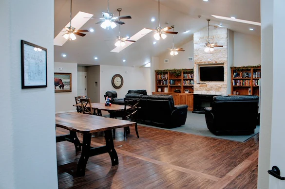 Image of GoodLife Senior Living Amarillo (4)