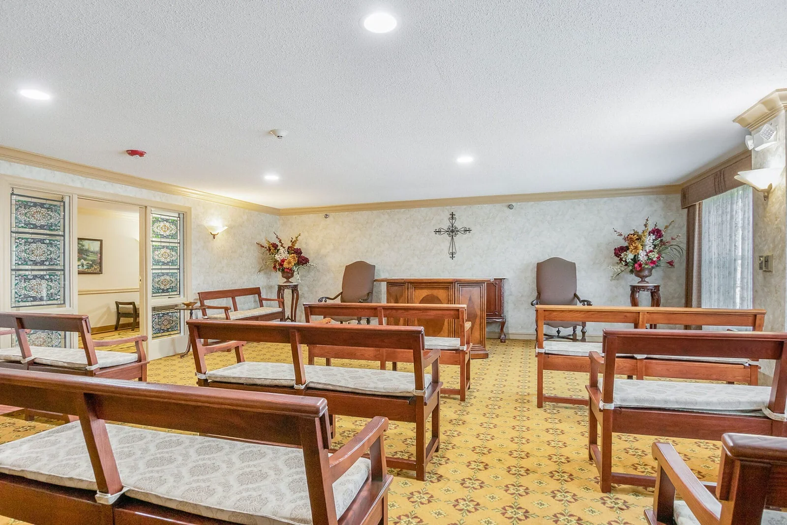 Image of Oakmont Sterling (8)