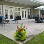 Image of The Waterford at Levis Commons (2)