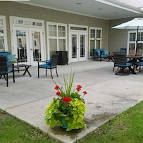 Image of The Waterford at Levis Commons (2)