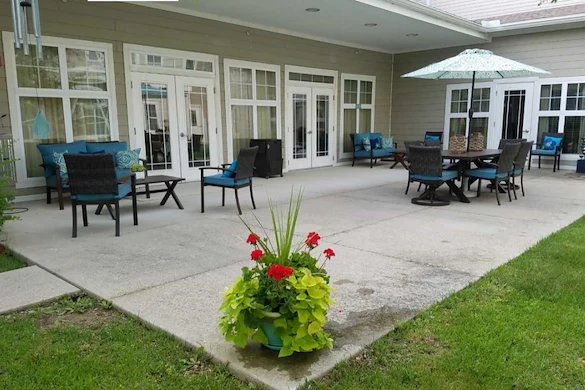 Image of The Waterford at Levis Commons (2)