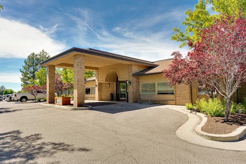 Image of Monument Health Group South Salt Lake (1)