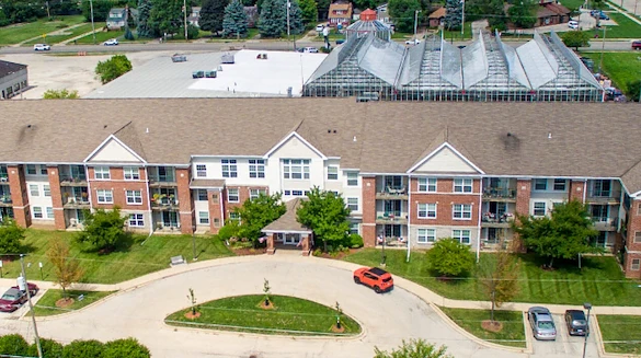 Image of Killarney Kourt (1)