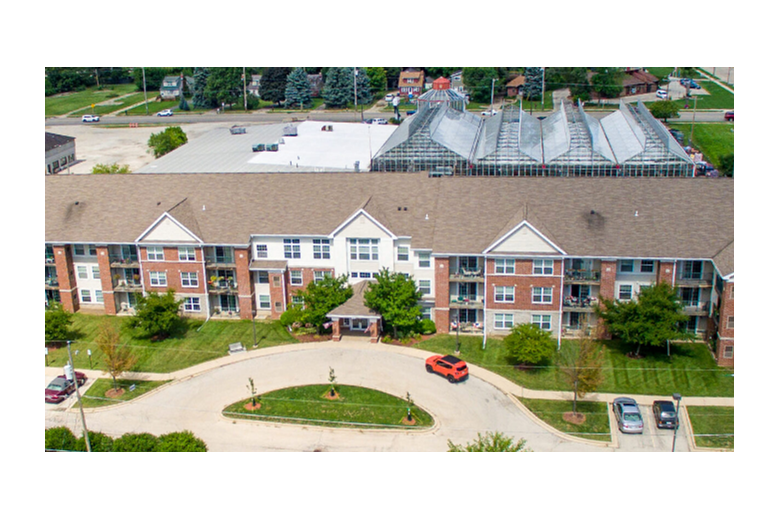 Image of Killarney Kourt (1)