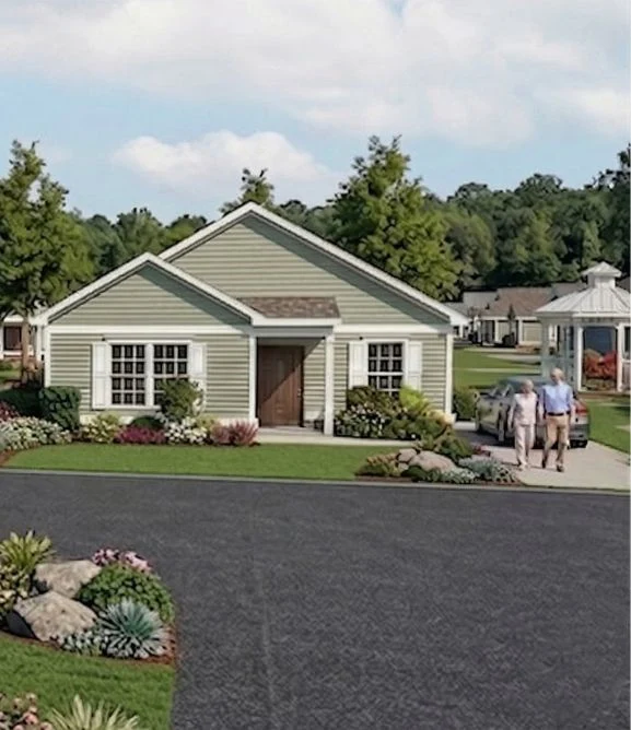 Image of Live Well Senior Cottages Vineland - Coming Soon (3)