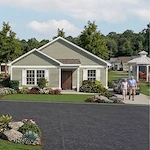 Image of Live Well Senior Cottages Vineland - Coming Soon (3)