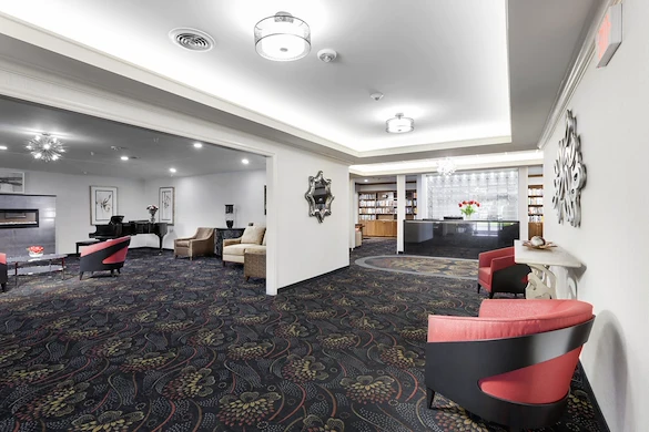 Image of Pomeroy Living Rochester Independent Living (6)