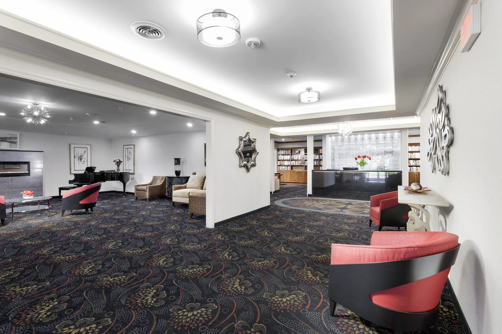 Image of Pomeroy Living Rochester Independent Living (6)